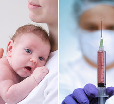 АКДС – самая страшная из вакцин