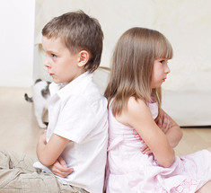 Конфликты между детьми в семье: ошибки, которые совершают многие родители