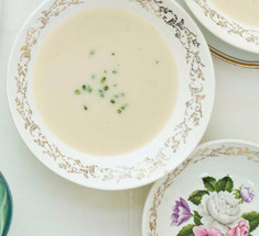 Как быстро приготовить крем-суп из цветной капусты