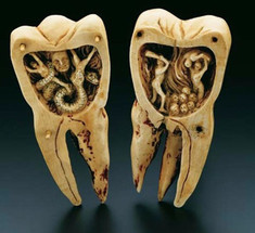 Зубы болят у нерешительных людей или о чем говорят проблемы с зубами