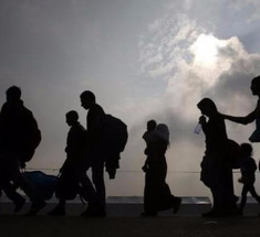 Век мигранта: Томас Нейл о новой эпохе, в которую мы вступаем