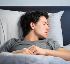 О чем говорит потливость во время сна 