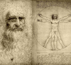 7 принципов Леонардо да Винчи 