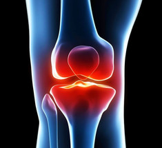 Упражнения при болях в коленных суставах