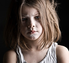 Когда ваш ребенок расстроен: 6-шаговая методика 