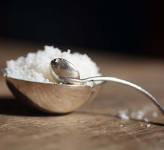 Почему появляется тяга к соли: 7 причин