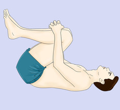 Если болит спина: 5 упражнений вместо обезболивающих