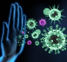 Витамин С и магний помогают справиться с болезнями и лечить вирусные инфекции
