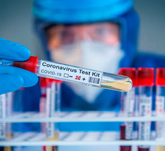 Наборы для анализа на коронавирус загрязнены коронавирусом