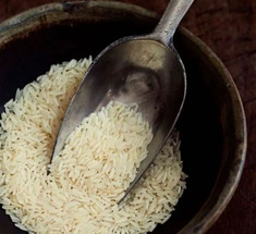 Как выглядят добро, зло и равнодушие: домашний эксперимент с рисом