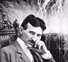  Как Никола Тесла предсказал наш мир