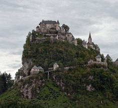 Замок Гохостервиц 