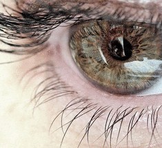 Глаза- зеркало души человека