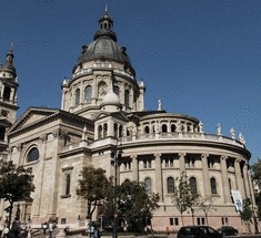 Базилика Святого Стефана
