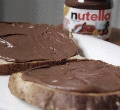 Nutella. Вред и польза.