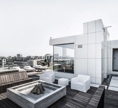 Эко-квартира в Киеве