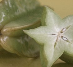 Карамбола - старфрут, который едят