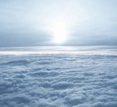 Почему небо голубое?