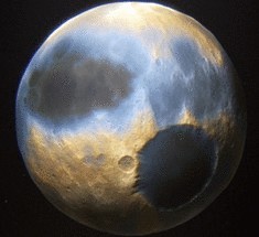 Плутон и другие карликовые планеты обладают астробиологическим потенциалом