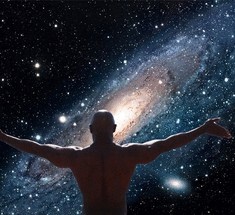 Может ли наша трехмерная Вселенная быть иллюзией