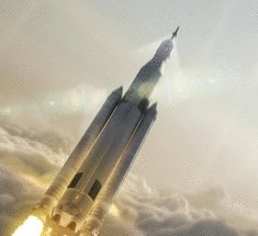 Мощнейшая ракета NASA SLS будет запущена в 2018 году