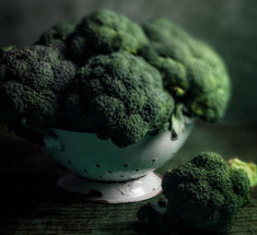 Как правильно готовить брокколи: Самый здоровый способ 