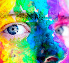Психология цвета: Как мы реагируем на тот или иной цвет