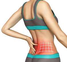 7 точек для облегчения боли в спине