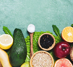 6 самых мощных антиоксидантов и в каких продуктах их искать