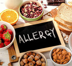 Пищевая аллергия или пищевая непереносимость?