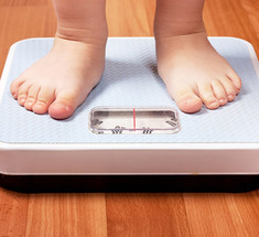 Ожирение у детей: как победить гены