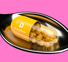 COVID-19: Чем опасен дефицит витамина D?