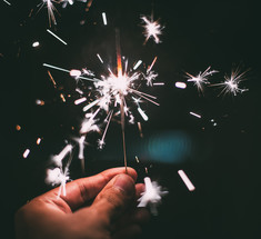 Как встретить Новый год: 7 идей