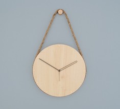 Необычные часы