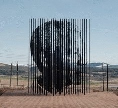 Памятник Нельсону Манделе, ЮАР