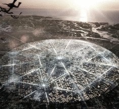 FREE City — мексиканский город будущего