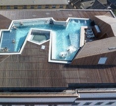 B2 Boutique Hotel - SPA бутик-отель в бывшей швейцарской пивоварне