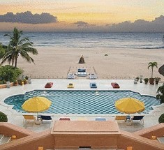 Экотуризм в Мексике: отель-курорт Eco-Luxe Resort Cuixmala для самого комфортного отдыха
