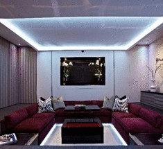 Transformative YO – квартира-трансформер в городском небоскребе 