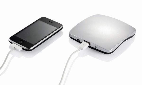 XDModo Window Solar Charger - солнечное зарядное устройство для смартфонов 