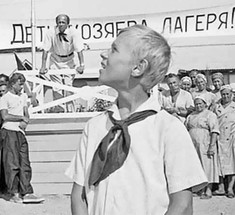 Айдар Фаррахов: Что даёт ребёнку лагерь, но не может дать школа