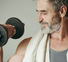 3 наиболее эффективные упражнения для людей старшего возраста