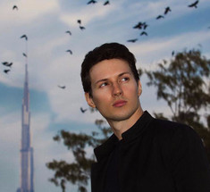Павел Дуров: Оставаясь рабом денег, невозможно стать истинным хозяином собственной жизни