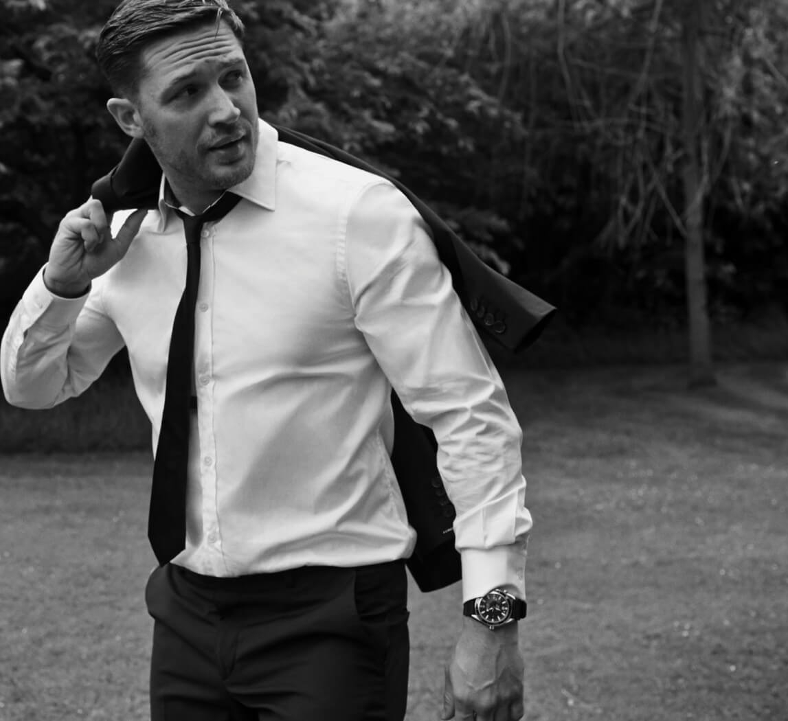 Терпите мужики. Tom Hardy. Фото Тома Харди. Том Харди в рубашке. Том Харди в костюме.