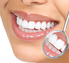 Эти 6 натуральных средств эффективно устранят зубной налёт