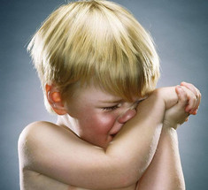 Дима Зицер: «Мальчики не плачут!» — дурацкая фрустрация, в которую мы вгоняем ребенка