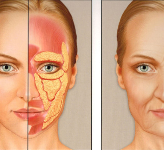 ревитоника упражнения для лица и шеи