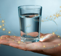 Как пить воду, чтобы ПОХУДЕТЬ