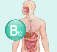 Опасность дефицита витамина B12: Первые заметные изменения симптомы