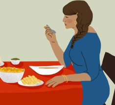 8 способов развить у себя расстройство пищевого поведения 